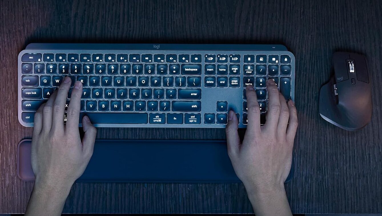 Por que você precisa investir em um bom kit de mouse e teclado